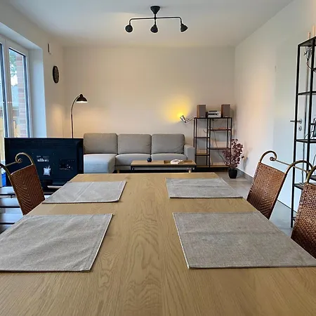 펜션 Lara Schönhagen