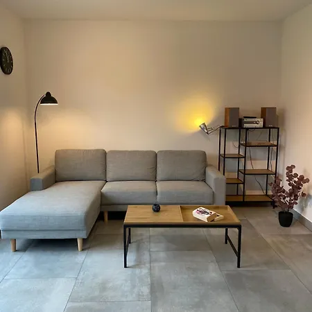 Lara Holiday home Schonhagen (Schleswig-Holstein)