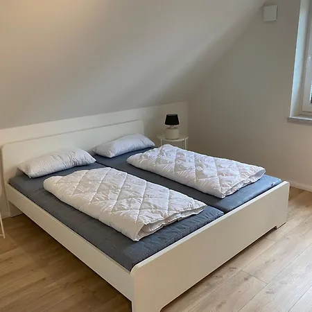 펜션 Lara Schönhagen